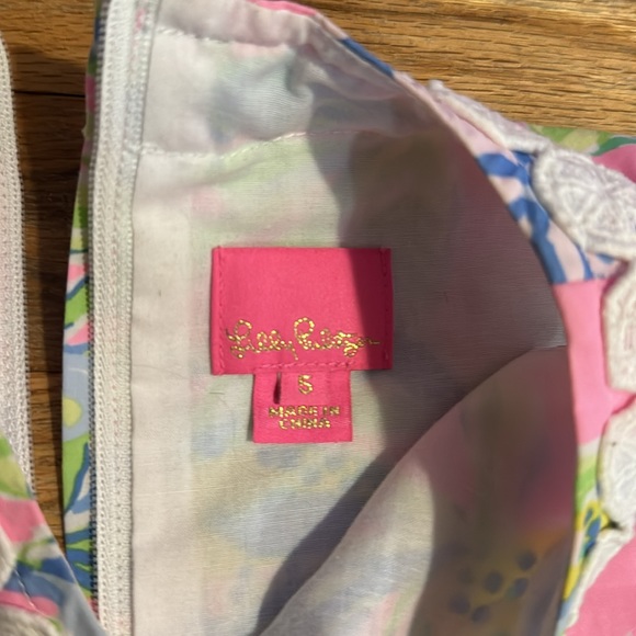 Lilly Pulitzer girls dress - Picture 2 of 4
